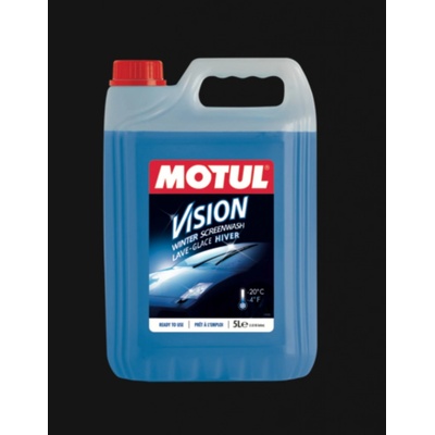 Motul Vision Winter -20°C 5 l | Zboží Auto
