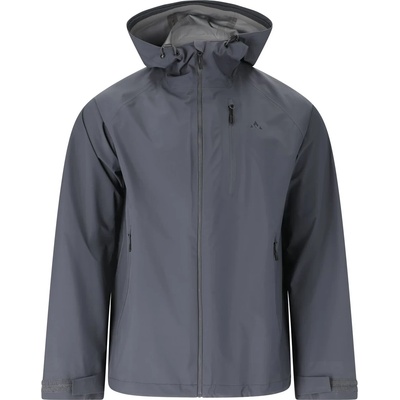 Whistler Мъжко водоустойчиво яке Whistler Voyage Layertech Jacket W-Pro Waterproof jacket - Ombre Blue - размер 3XL (002-3885-0116)