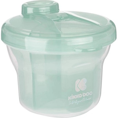 Kikka Boo Дозатор за сухо мляко 2в1 Mint (kikka-31302040117)