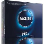 My Size Mix 57 28 pack