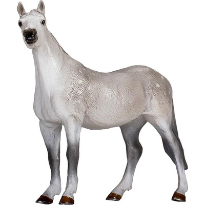 Mojo Animal Planet Кон, порода Орлов тръс (387378)