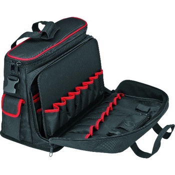 KNIPEX Чанта за инструменти Service празна, - K002110LE (K002110LE)