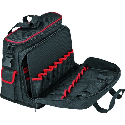 KNIPEX Чанта за инструменти Service празна, - K002110LE (K002110LE)
