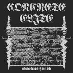 Concrete Elite - Absolute Guard (LP) (4059251369400)