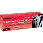 JOYDIVISION EROpharm Spanish Love Cream 40ml