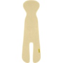 Aeromoov vložka do autosedačky Vanilla 15-36 kg