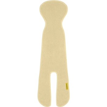 Aeromoov vložka do autosedačky Vanilla 15-36 kg
