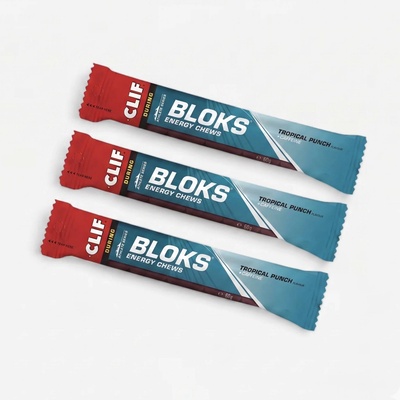 Clif Bloks Mountain Berry 60 g