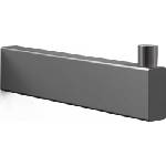 ZACK 40873 Linea PVD Graphite