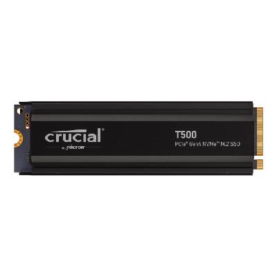 SSD диск Crucial - CT2000T500SSD5 (CT2000T500SSD5)