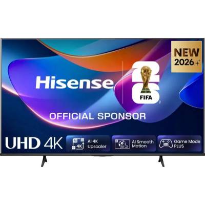 Hisense 43A6S