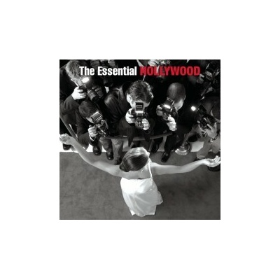 Various - Essential Hollywood 2 CD