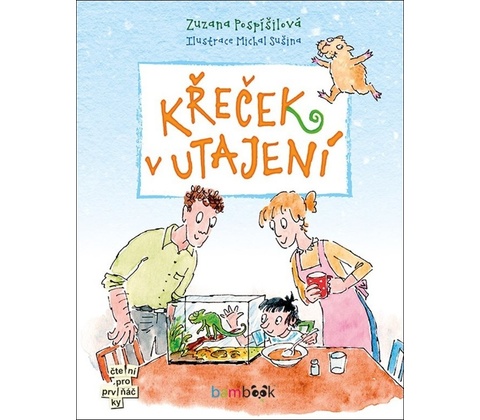 Křeček v utajení