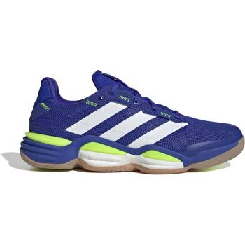 Adidas Мъжки обувки Adidas Stabil 16 Indoor Shoes Mens - Luc Blue/White