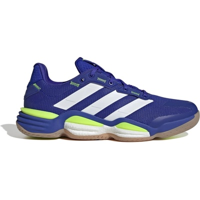 Adidas Мъжки обувки Adidas Stabil 16 Indoor Shoes Mens - Luc Blue/White