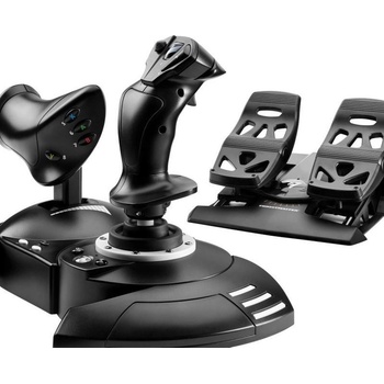 Thrustmaster T.Flight Full Kit X 4460211