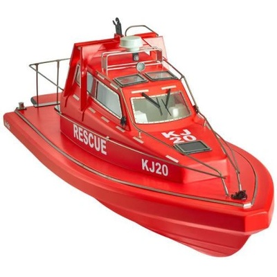 Krick Modelltechnik Крик Спасителна лодка kj20 комплект