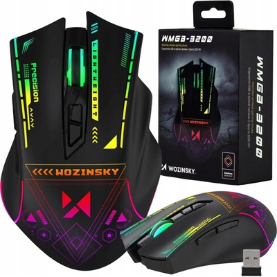 Wozinsky WMGB-3200