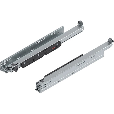 Blum MOVENTO Blumotion S 766H5000S, plný výsuv 500 mm 70 kg
