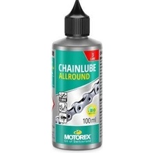 Motorex Chain Lube Allround Oil 100 ml