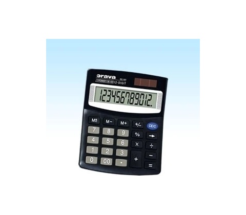 Orava DC 101