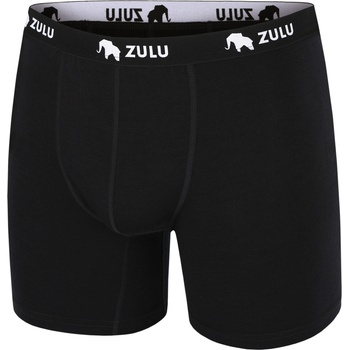 Zulu Merino 160 6in Размер: XXL / Цвят: черен