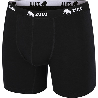 Zulu Merino 160 6in Размер: XXL / Цвят: черен