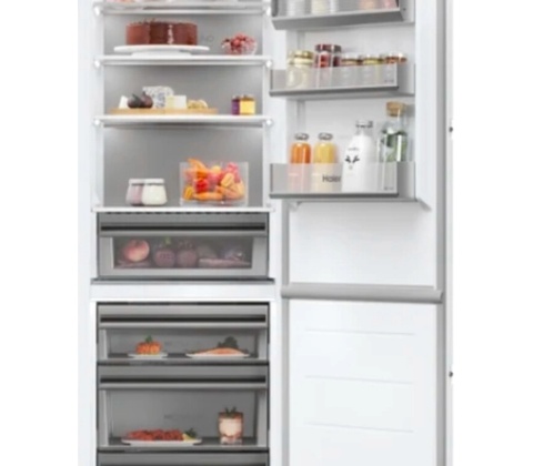 Haier HMLT7518EWF