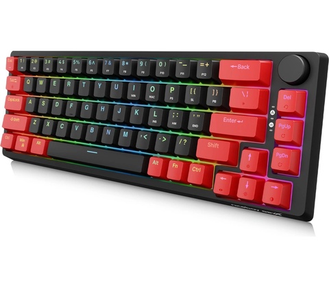 Niceboy ORYX K700X Pro