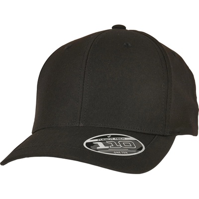 Urban Classics Шапка с козирка 110 Ripstop Snapback black one sizeUB-110RS-00007 - Сив, размер one size