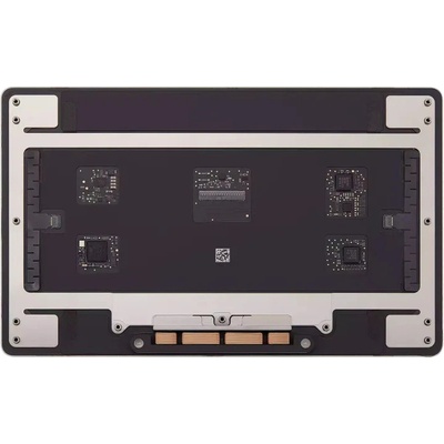 Trackpad MacBook Pro 16" 2021 – A2485 – strieborný MAC0865