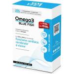 Paladin Pharma Sanavita Omega 3 Blue Fish, 60 софтгел капсули, Paladin Pharma (551106 (50065) PP)