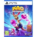 Hry na PS5 Kao the Kangaroo
