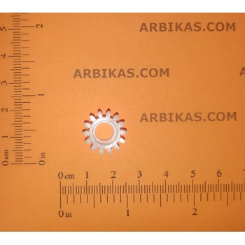 Image 1 of Compatible Зъбно колело за печката 14t, dcp 7055, gr-b2240-14t (gr-b2240-14t)