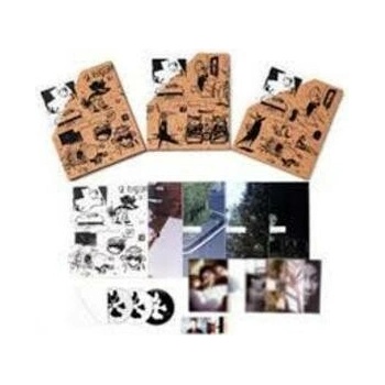 RM BTS Right Place wrong person CD