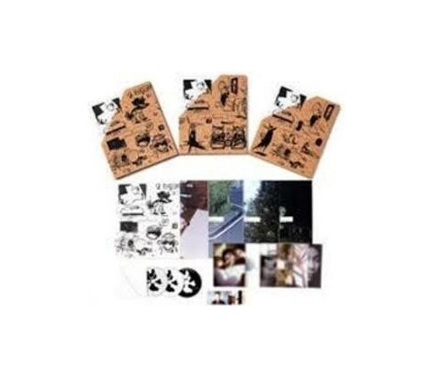 RM BTS Right Place wrong person CD
