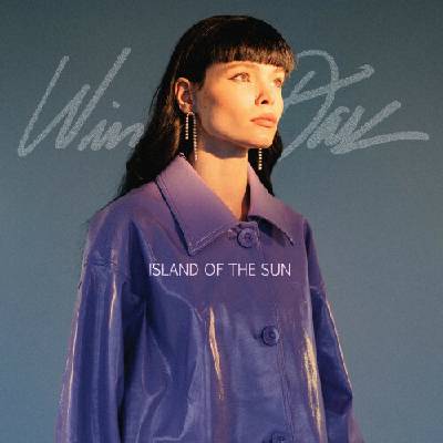 Oak Winona - Island of the Sun CD
