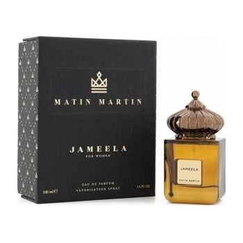 Matin Martin Jameela EDP 100 ml