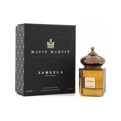 Matin Martin Jameela EDP 100 ml