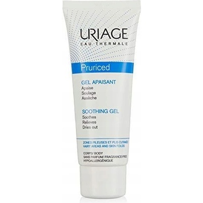 Uriage Pruriced gel 100 ml – Zboží Mobilmania