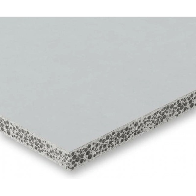 Fermacell Deska cementovláknitá fermacell Powerpanel HD 2 600×1 250×15 mm