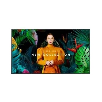 Samsung Digital Signage QHC Serie 43 QH43C (LH43QHCEBGCXEN)