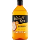 Nature Box Argan šampón s arganovým olejom 385 ml