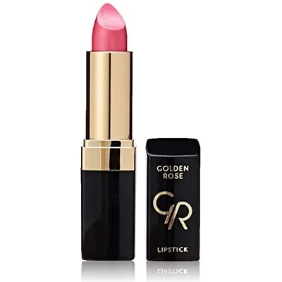 Golden Rose Lipstick Vitamin E - Класическо червило за устни с витамин Е и богата гама от цветове
