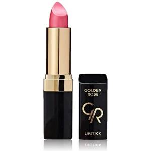 Golden Rose Lipstick Vitamin E - Класическо червило за устни с витамин Е и богата гама от цветове