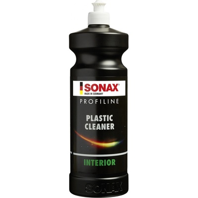 Sonax Profiline Plastic Cleaner Interior 1 l