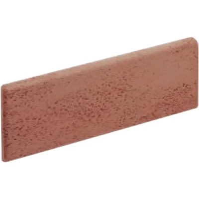 Agrob buchtal КЛИНКЕРНА ЦОКЪЛНА ЛАЙСНА 853-9066 250х83х11 goldbraun--- (8539066)