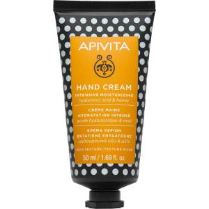 APIVITA Крем за ръце, мед, 50 ml - baby