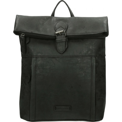 Enrico Benetti Ruby 66683 Black 8 l