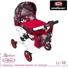 Lily Adbor Lc-18